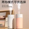 严选 | 云朵加湿器 USB家用车载迷你大容量加湿器400ML 纳米雾化 静音加湿 商品缩略图2