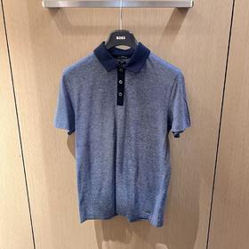 HUGO BOSS POLO男  50423702-450