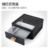 【小家电】趣游帮多功能烧烤煮茶炉Y76 HF 商品缩略图2