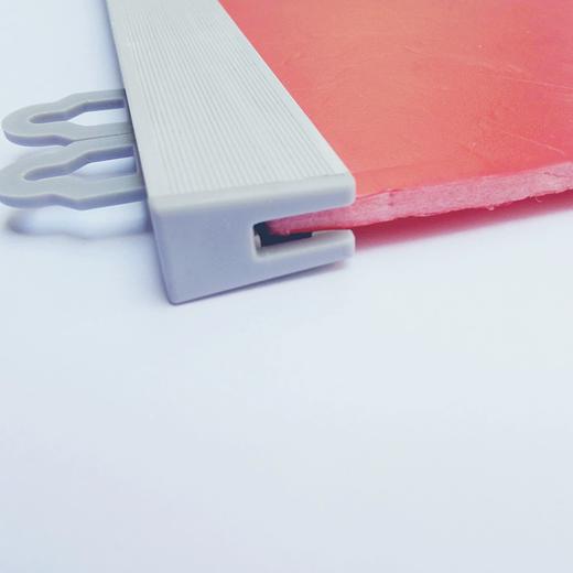 塑料KT板挂画杆 商品图1