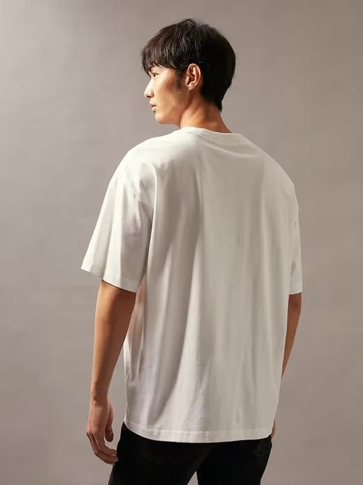 CK T恤男  J326350-YAF . 商品图1