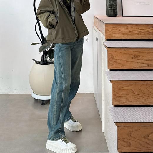 牛仔裤 商品图2