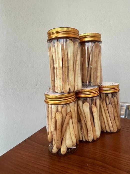 脆脆奶酪条（小） 商品图1