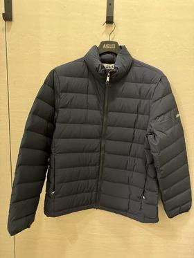 艾高 轻量羽绒男  BA081-F .