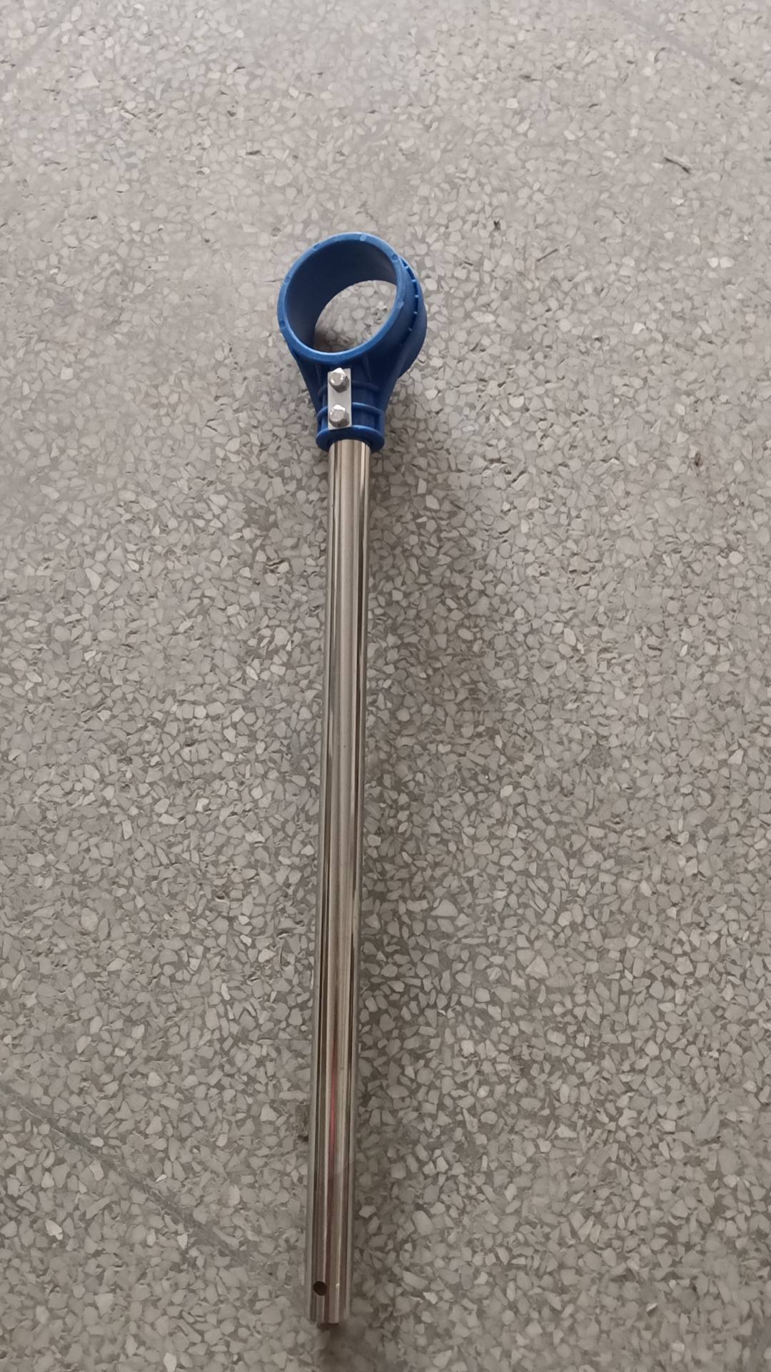 配件 拉杆 鱼大大1.5千瓦增氧机拉杆