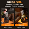 秋冬【新款3L三喷头喷雾加湿器】USB家用卧室空气增湿机 大容量夜灯加湿器 商品缩略图0