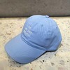 The Holiday Project - 配件 - 棒球帽 - 天蓝色 商品缩略图0