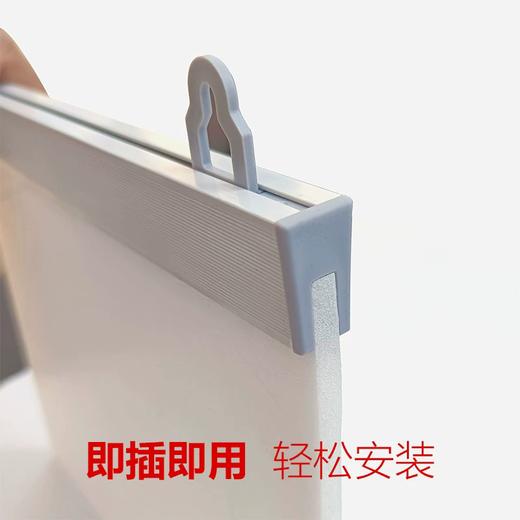 塑料KT板挂画杆 商品图3