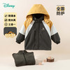 迪士尼【一衣三穿】24年秋冬款男童休闲运动保暖耐磨外套ZD3DS022 商品缩略图1