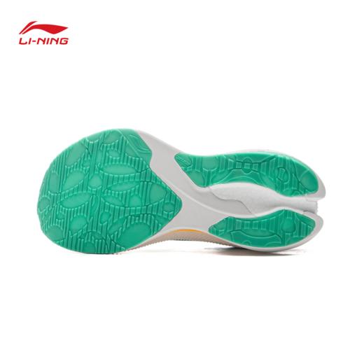 【37/37.5/38断码】李宁“以我为名”2024征荣配色越影4 PRO女子回弹缓震保护跑鞋ARHU014【库存有限，如无货将做退款，介意慎拍！】 商品图6