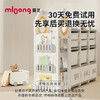 【冬日暖拥】曼龙mloong玩具收纳架儿童玩具收纳柜心愿屋收纳架 商品缩略图2