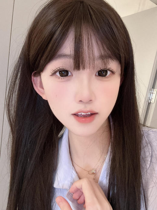 【半年抛大直径】LVYCON-美式加冰-14.5mm【半年抛0-1000度 含525/575】 商品图1