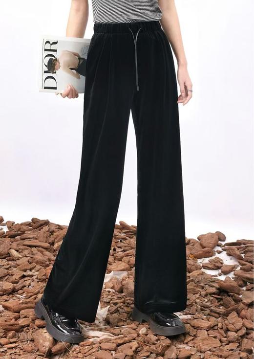 4BAC015773#运动长裤 商品图3