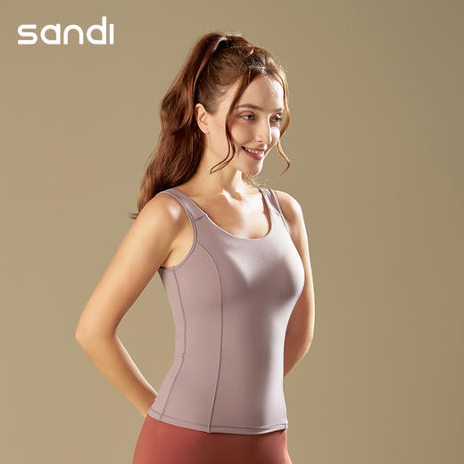 sandi背心SV23005 商品图3