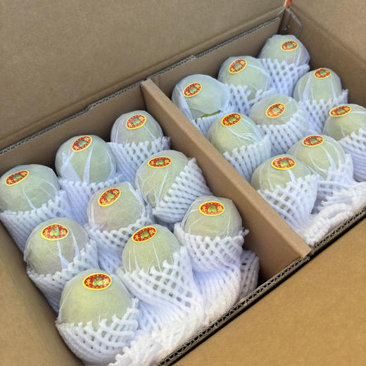 新疆库尔勒香梨 商品图5