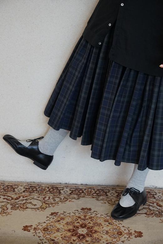 SHOE&SEWN2色EMMA手工鞋 商品图0