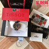 原单品质TISSOT  天梭，新款T100运动系列男表，陶瓷圈口，多功能六针 商品缩略图8