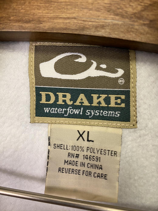 DRAKE 连帽卫衣_HDS(XL) 商品图2