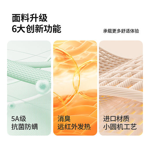 裸感光腿神器 第六代pro | 明星同款茉寻女春秋冬薄款加厚加绒丝袜打底裤袜 商品图3