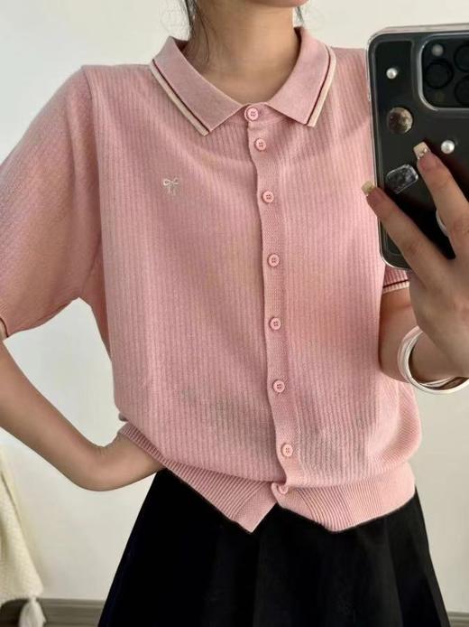 女针织上衣88057 商品图0