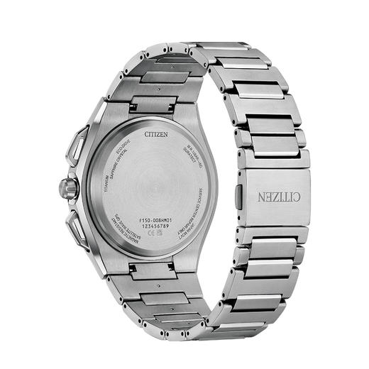 西铁城/CITIZEN光动能卫星对时男表CC3097-52E 商品图2