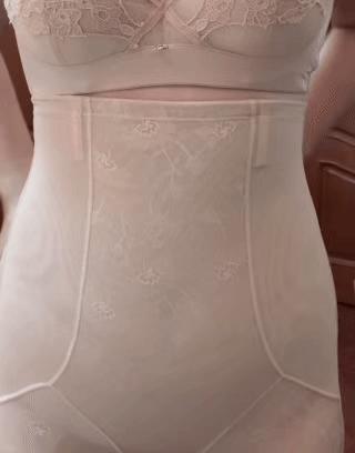 花痴小姐私物推荐——收腹提臀美体裤 ！收腹裤内裤提臀裤安全裤多效合一！瘦身 亻乍 弊神器~  上身服帖紧致无束缚，换季穿衣小心机，兼具颜值与舒适体感实用性、轻松穿出好身材~打造优美曲线~爱美姐妹必入！ 商品图6