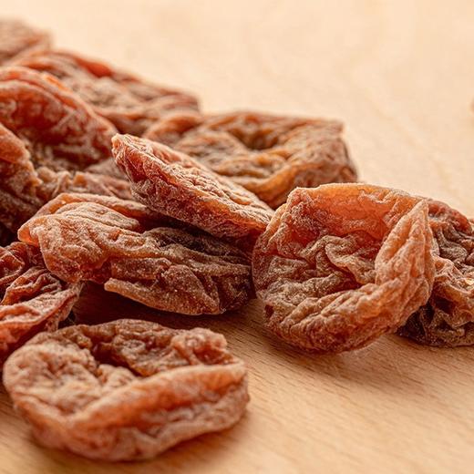 【酸酸甜甜零食小梅屋】网红零食小梅屋蜂蜜味梅饼，酸甜爽口所见即所得，话梅西梅溜溜梅蜜饯80g休闲零食QQ 商品图0