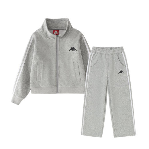 Kappa卡帕儿童运动套装KQC231102 商品图4