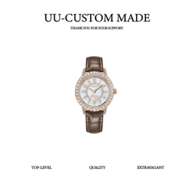 积家约会系列女表日月星辰（SP）