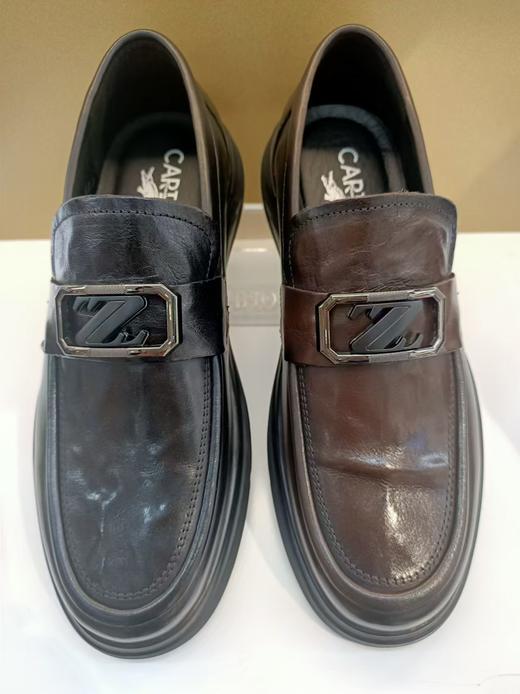 卡帝乐鳄鱼 货号24C58585A，24C58585B 商品图1