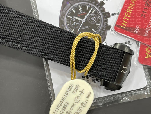 OM工厂V2升级版欧米茄Omega月之暗面系列复刻表复刻手表一比一手表N厂C厂ZF厂V F厂CLEAN厂NOOB厂手表测评  商品图1