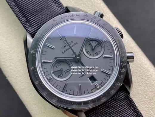 OM工厂V2升级版欧米茄Omega月之暗面系列复刻表复刻手表一比一手表N厂C厂ZF厂V F厂CLEAN厂NOOB厂手表测评  商品图0