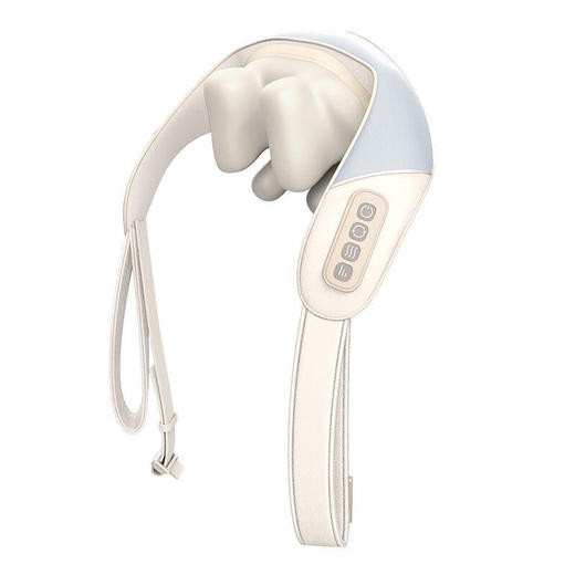 【小家电】Repor锐珀尔 3D揉捏披肩 R4 商品图0