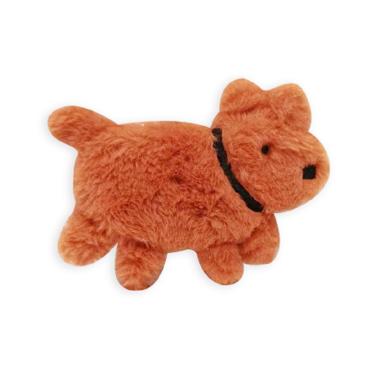 《心要野》小狗包