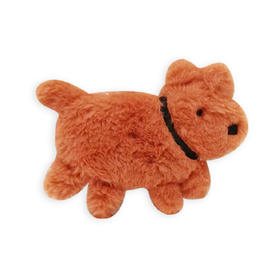 《心要野》小狗包