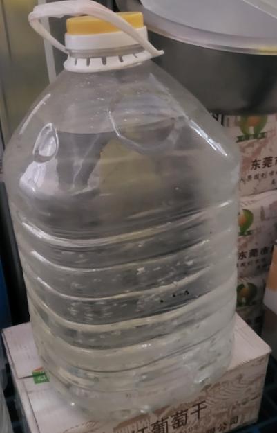 白糖稀  1桶大约72斤 商品图0