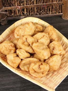 邵阳手工油豆腐，1份0.8斤，味道特别好