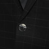 【商务休闲】HX 四季西服Y001130028401 商品缩略图2