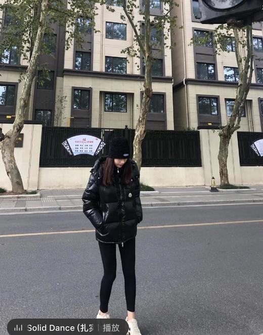 Monler蒙口*热卖*Monrbeliard-彩条织带（UY*SS） 商品图4