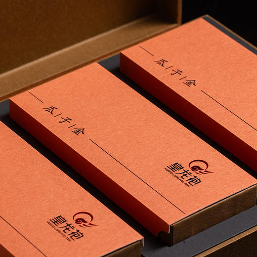 唐袍｜瓜子金 商品图3