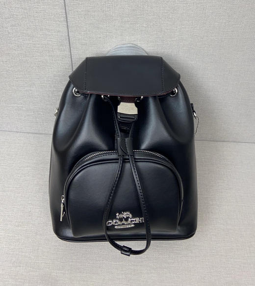 秋冬特惠💰530 蔻驰COACH 新品CR130 CR100 期待已久的双肩包终于上新啦 商品图1