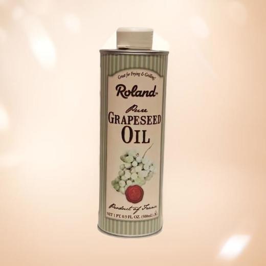 罗朗德葡萄籽油 500ml/瓶 商品图0