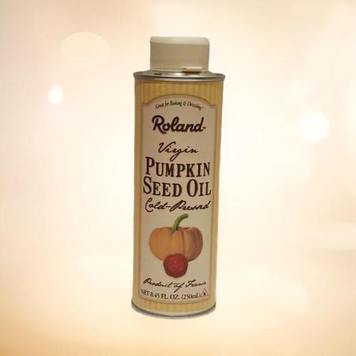 罗朗德南瓜籽油 250ml/瓶 商品图0