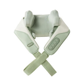 【小家电】Repor锐珀尔 3D揉捏披肩 R7 HF