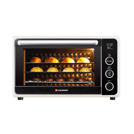 【小家电】海氏 i3 多功能家用烤箱 HF 商品图0