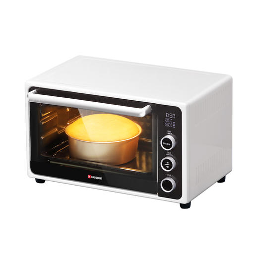【小家电】海氏 i3 多功能家用烤箱 HF 商品图1