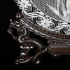 子佩集S999银纯手工制作【雅鸢凝露】花丝盘纯银摆件大师工坊原创设计【YYNLHSP】2409 商品缩略图3