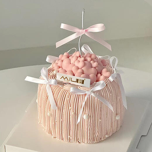 粉色少女心 商品图0