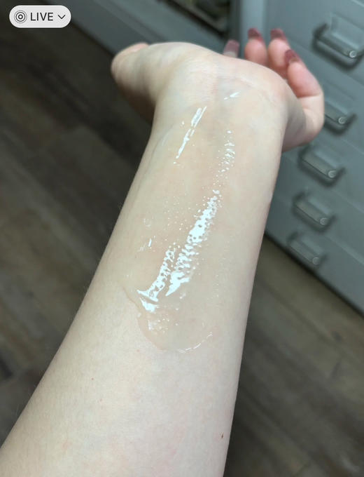 去油免洗！Spes诗裴丝控油蓬松免洗吸油洗发水50ml干洗凝露 商品图6