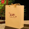大师牛皮纸手提袋【1斤装】1元1个.整捆50个50元.满300条起免运费 商品缩略图1